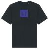 Freestyler relaxed heavy t-shirt by Stanley/Stella Thumbnail