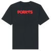 Freestyler relaxed heavy t-shirt by Stanley/Stella Thumbnail
