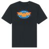Freestyler relaxed heavy t-shirt by Stanley/Stella Thumbnail