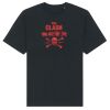 Freestyler relaxed heavy t-shirt by Stanley/Stella Thumbnail