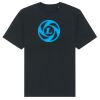 Freestyler relaxed heavy t-shirt by Stanley/Stella Thumbnail