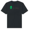 Freestyler relaxed heavy t-shirt by Stanley/Stella Thumbnail