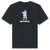 Freestyler relaxed heavy t-shirt by Stanley/Stella Thumbnail