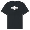 Freestyler relaxed heavy t-shirt by Stanley/Stella Thumbnail
