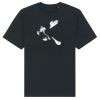 Freestyler relaxed heavy t-shirt by Stanley/Stella Thumbnail