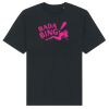 Freestyler relaxed heavy t-shirt by Stanley/Stella Thumbnail