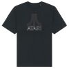 Freestyler relaxed heavy t-shirt by Stanley/Stella Thumbnail