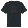 Freestyler relaxed heavy t-shirt by Stanley/Stella Thumbnail