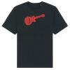 Freestyler relaxed heavy t-shirt by Stanley/Stella Thumbnail