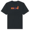 Freestyler relaxed heavy t-shirt by Stanley/Stella Thumbnail