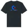 Freestyler relaxed heavy t-shirt by Stanley/Stella Thumbnail