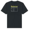 Freestyler relaxed heavy t-shirt by Stanley/Stella Thumbnail
