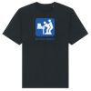 Freestyler relaxed heavy t-shirt by Stanley/Stella Thumbnail