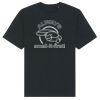 Freestyler relaxed heavy t-shirt by Stanley/Stella Thumbnail
