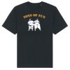 Freestyler relaxed heavy t-shirt by Stanley/Stella Thumbnail
