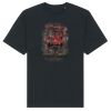 Freestyler relaxed heavy t-shirt by Stanley/Stella Thumbnail