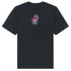 Freestyler relaxed heavy t-shirt by Stanley/Stella Thumbnail