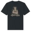 Freestyler relaxed heavy t-shirt by Stanley/Stella Thumbnail