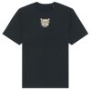 Freestyler relaxed heavy t-shirt by Stanley/Stella Thumbnail