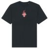Freestyler relaxed heavy t-shirt by Stanley/Stella Thumbnail