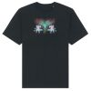 Freestyler relaxed heavy t-shirt by Stanley/Stella Thumbnail