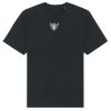 Freestyler relaxed heavy t-shirt by Stanley/Stella Thumbnail