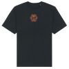 Freestyler relaxed heavy t-shirt by Stanley/Stella Thumbnail