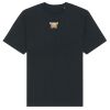 Freestyler relaxed heavy t-shirt by Stanley/Stella Thumbnail