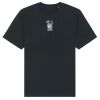 Freestyler relaxed heavy t-shirt by Stanley/Stella Thumbnail