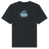 Freestyler relaxed heavy t-shirt by Stanley/Stella Thumbnail