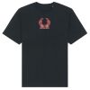 Freestyler relaxed heavy t-shirt by Stanley/Stella Thumbnail