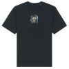 Freestyler relaxed heavy t-shirt by Stanley/Stella Thumbnail