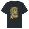 Freestyler relaxed heavy t-shirt by Stanley/Stella Thumbnail