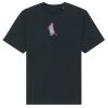 Freestyler relaxed heavy t-shirt by Stanley/Stella Thumbnail