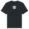 Freestyler relaxed heavy t-shirt by Stanley/Stella Thumbnail