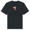 Freestyler relaxed heavy t-shirt by Stanley/Stella Thumbnail
