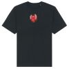 Freestyler relaxed heavy t-shirt by Stanley/Stella Thumbnail