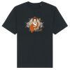 Freestyler relaxed heavy t-shirt by Stanley/Stella Thumbnail