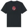 Freestyler relaxed heavy t-shirt by Stanley/Stella Thumbnail