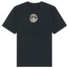 Freestyler relaxed heavy t-shirt by Stanley/Stella Thumbnail