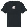 Freestyler relaxed heavy t-shirt by Stanley/Stella Thumbnail