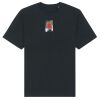 Freestyler relaxed heavy t-shirt by Stanley/Stella Thumbnail