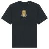 Freestyler relaxed heavy t-shirt by Stanley/Stella Thumbnail