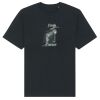Freestyler relaxed heavy t-shirt by Stanley/Stella Thumbnail