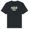 Freestyler relaxed heavy t-shirt by Stanley/Stella Thumbnail