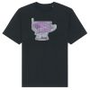 Freestyler relaxed heavy t-shirt by Stanley/Stella Thumbnail