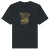 Freestyler relaxed heavy t-shirt by Stanley/Stella Thumbnail