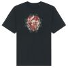 Freestyler relaxed heavy t-shirt by Stanley/Stella Thumbnail