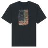 Freestyler relaxed heavy t-shirt by Stanley/Stella Thumbnail
