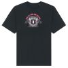 Freestyler relaxed heavy t-shirt by Stanley/Stella Thumbnail